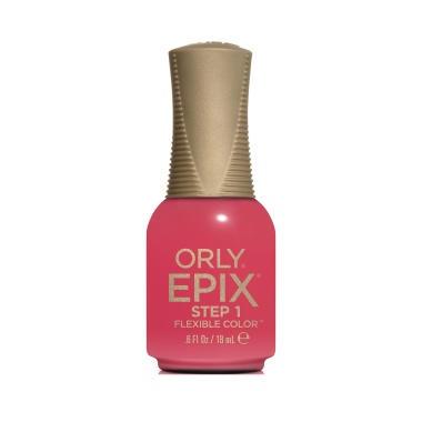 Orly Эластичное покрытие Шаг 1 Epix Flexible Color, J'aime Natural, 18 мл купить