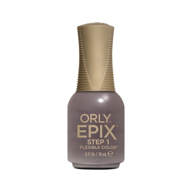 Orly Эластичное покрытие Шаг 1 Epix Flexible Color, Mansion Lane, 18 мл купить