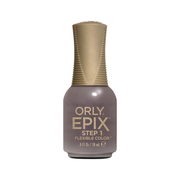 Orly Эластичное покрытие Шаг 1 Epix Flexible Color, Mansion Lane, 18 мл купить