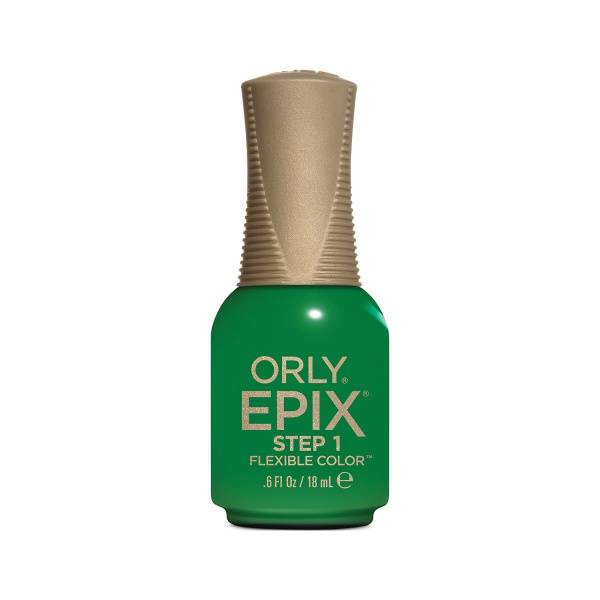 Orly Эластичное покрытие Шаг 1 Epix Flexible Color, Invite Only, 18 мл купить