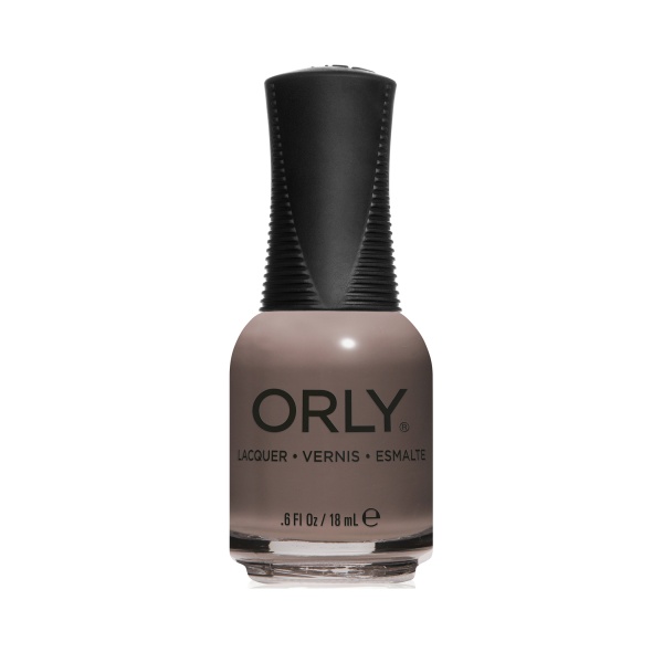 Orly Лак для ногтей, Cashmere Crisis, 18 мл купить