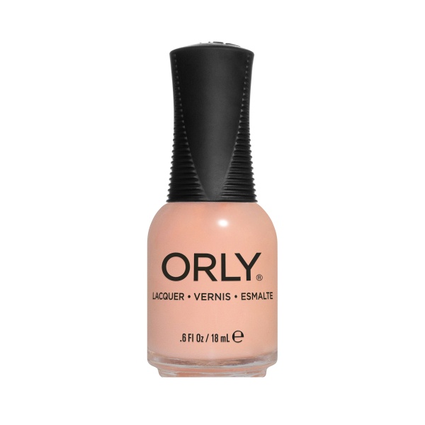 Orly Лак для ногтей, Everything's Peachy, 18 мл купить