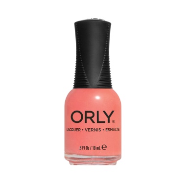 Orly Лак для ногтей, Positive Coral-ation, 18 мл купить