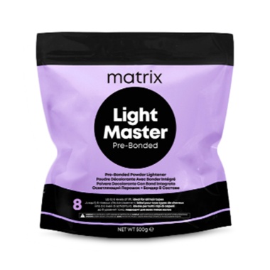 Маtrix Осветляющий порошок с бондером Light Маstеr, 500 гр купить