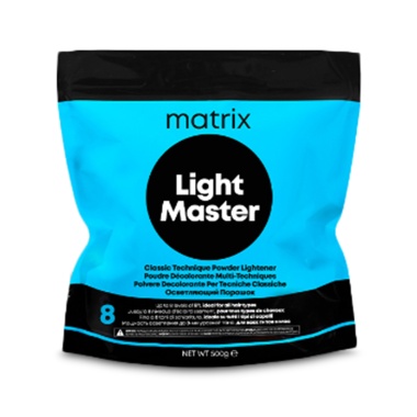 Маtrix Осветляющий порошок Light Маstеr, 500 гр купить
