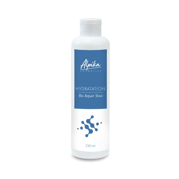 Alpika Cosmetics Тоник-аквабустер Bio Repair Tonic Hydratation, 250 мл купить