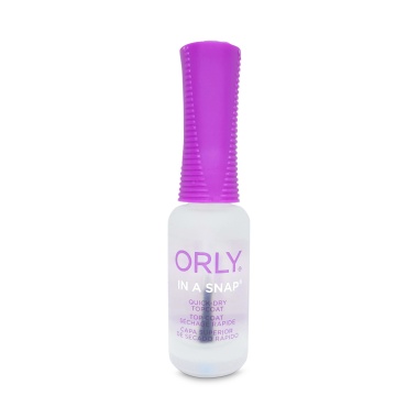 Orly Сушка-момент для защиты цвета In-A-Snap, 9 мл купить