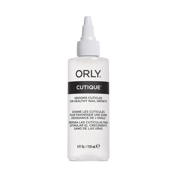 Orly Средство для удаления кутикулы Cutique Cuticle Remover, 118 мл купить