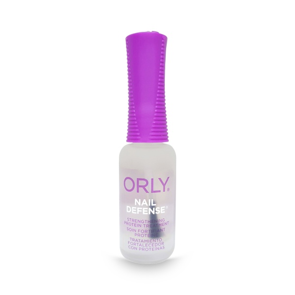 Orly Покрытие для слоящихся ногтей Nail Defense, 9 мл купить