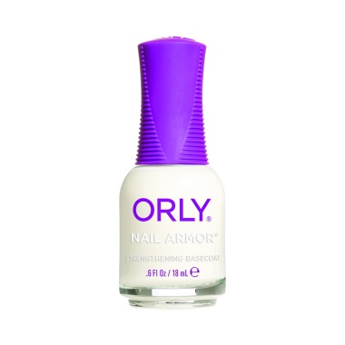 Orly Укрепляющее покрытие для слабых и неровных ногтей Nail Armor, 18 мл купить