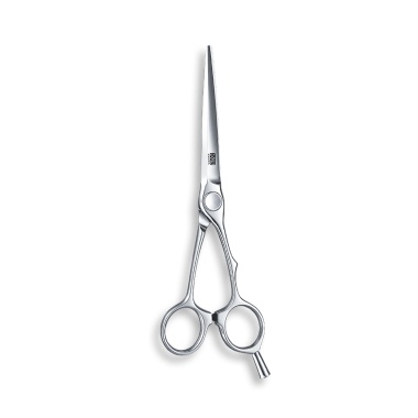 Kasho Ножницы парикмахерские прямые Millennium, 6,2″ купить