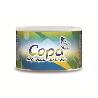 Copa Смола горячая для бразильской эпиляции в банке, 400 мл купить