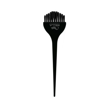 Wella Professionals Кисточка для окрашивания Brush, фигурная купить