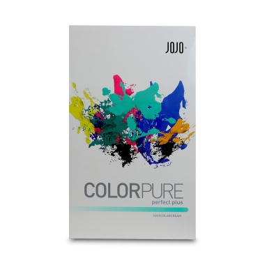 JOJO Палитра красок ColorPure Perfect купить