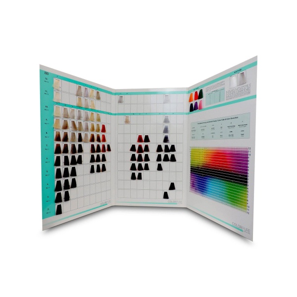 JOJO Палитра красок ColorPure Perfect купить с доставкой