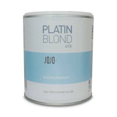 JOJO Обесцвечивающий порошок Platin Blonde Dose купить