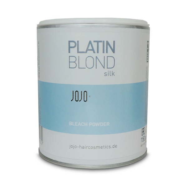 JOJO Обесцвечивающий порошок Platin Blonde Dose, 150 гр купить