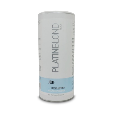 JOJO Обесцвечивающий порошок Platin Blonde Free, 500 гр купить