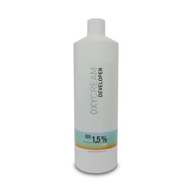 JOJO Оксидант Oxy Cream, 1000 мл купить