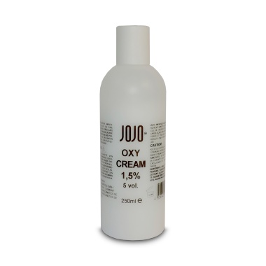 JOJO Оксидант Oxy Cream, 250 мл купить