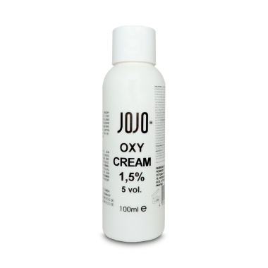 JOJO Оксидант Oxy Cream, 100 мл купить