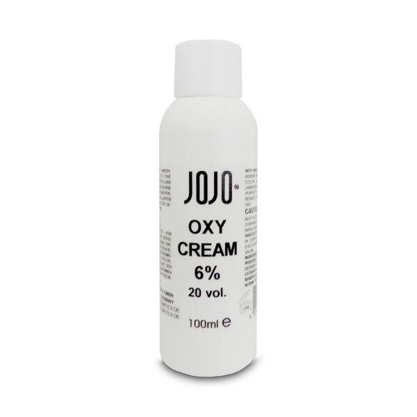 JOJO Оксидант Oxy Cream, 6%, 100 мл купить