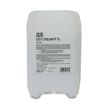 JOJO Оксидант Oxy Cream, 5 л купить