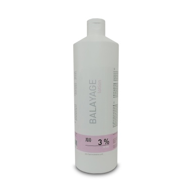 JOJO Оксидант Balayage Lotion, 1000 мл купить