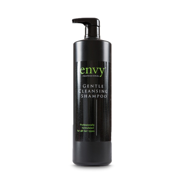 Envy Professional Мягкий очищающий шампунь Gentle Cleansing Shampoo, 950 мл купить