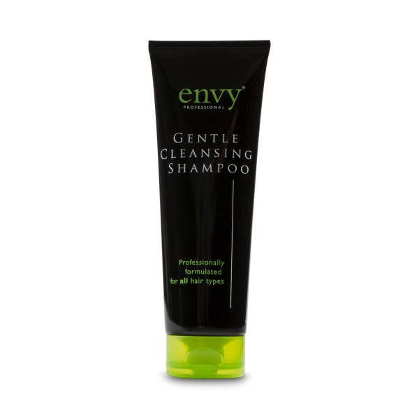 Envy Professional Мягкий очищающий шампунь Gentle Cleansing Shampoo, 250 мл купить