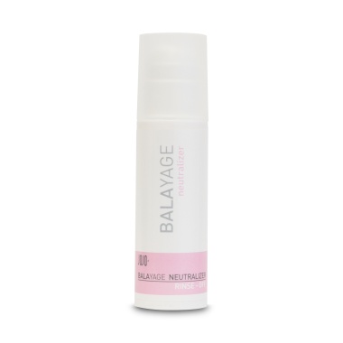 JOJO Крем-нейтрализатор для осветления волос Balayage Neutralizer, 150 мл купить