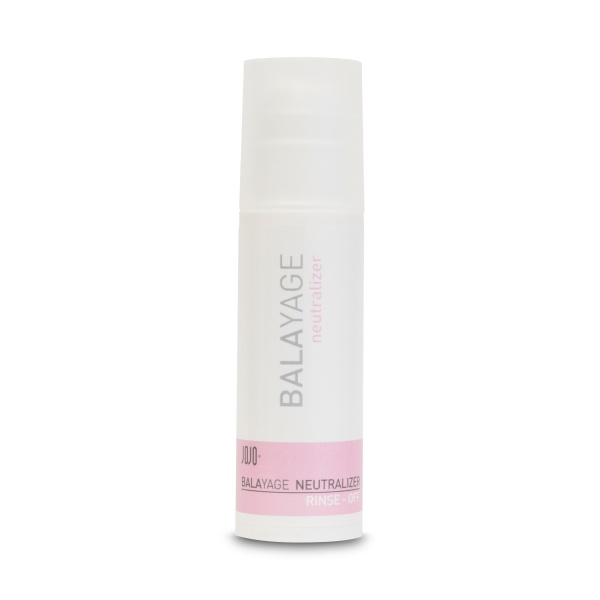 JOJO Крем-нейтрализатор для осветления волос Balayage Neutralizer, 150 мл купить