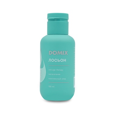 Domix Лосьон для рук Perfumer, 100 мл купить
