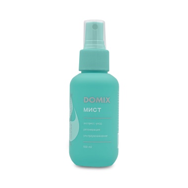 Domix Мист для рук Perfumer, 100 мл купить