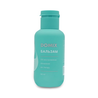 Domix Бальзам для рук Perfumer, 100 мл купить