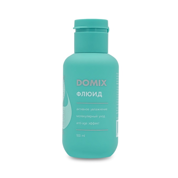 Domix Флюид для рук Perfumer, 100 мл купить