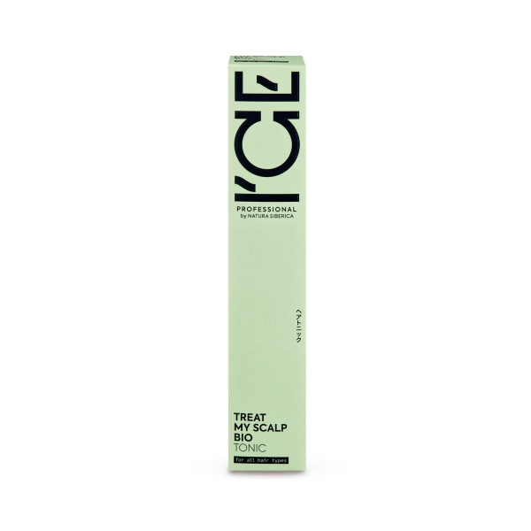 Ice Professional Тоник-активатор для кожи головы Refresh My Scalp, 100 мл купить