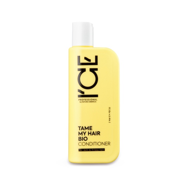 Ice Professional Кондиционер для тусклых и вьющихся волос Tame My Hair Conditioner, 250 мл купить