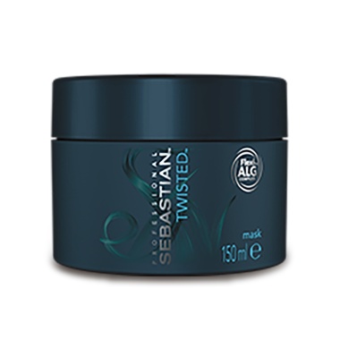Sebastian Professional Маска для вьющихся волос Flex Twisted, 150 мл купить