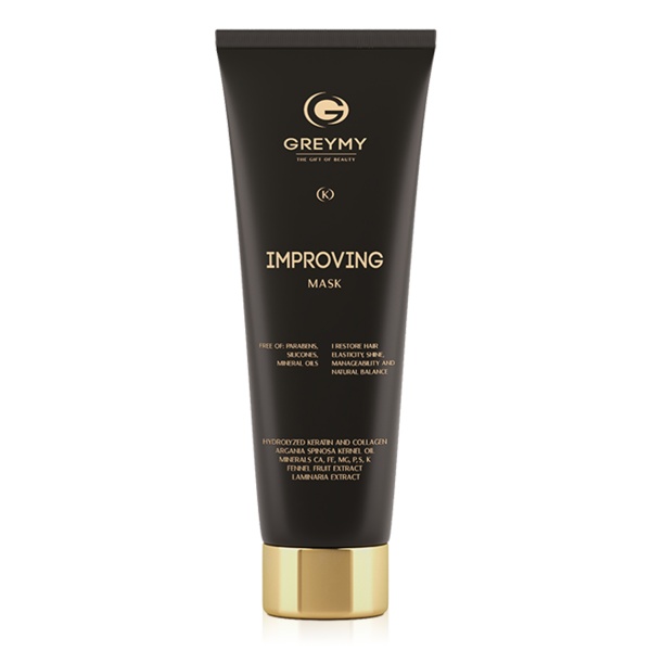 Greymy Совершенствующая маска Improving Mask, 50 мл купить