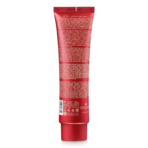 Greymy Маска для окрашенных волос Оптическая Greymy Zoom Color Care Mask, 150 мл купить