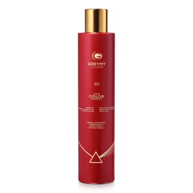 Greymy Шампунь для окрашенных волос Оптический Greymy Zoom Color Shampoo, 250 мл купить