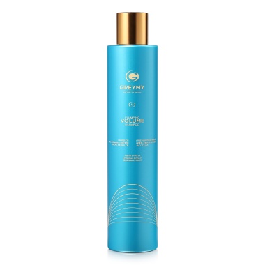 Greymy Уплотняющий шампунь для объема Plumping Volume Shampoo, 250 мл купить
