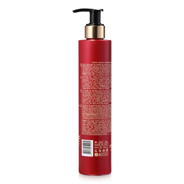 Greymy Кондиционер для окрашенных волос Оптический Greymy Zoom Color Conditioner, 250 мл купить