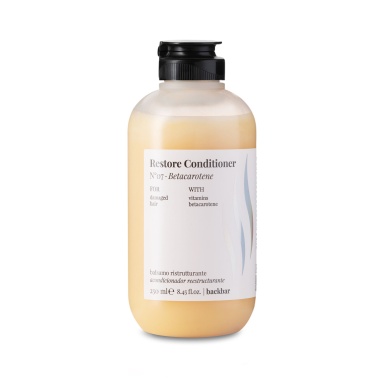 Farmavita Кондиционер для восстановления поврежденных волос Back Bar Restore Conditioner, 250 мл купить