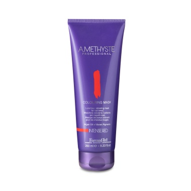 Farmavita Оттеночная маска для волос Amethyste Colouring Mask, 250 мл купить