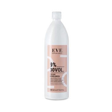 Farmavita Крем оксигент Eve Experience Cream Developer, 30 Vol 9%, 1000 мл купить