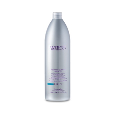 Farmavita Шампунь против перхоти Amethyste Purify Dandruff Controll Shampoo, 1000 мл купить