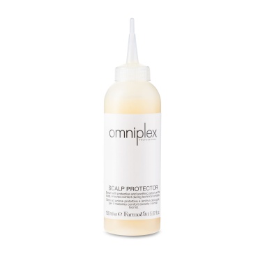 Farmavita Сыворотка для кожи головы Omniplex Scalp Protector, 150 мл купить