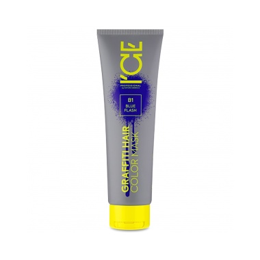 Ice Professional Тонирующая маска для волос Color Mask, 140 мл купить